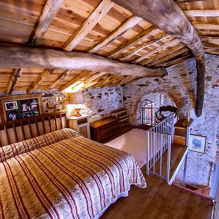 Corte Della Rusticuccia Apartment *